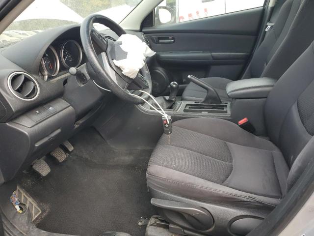 2012 MAZDA 6 I #3278582951