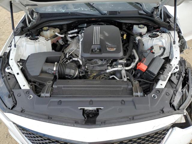 2021 CADILLAC CT5 PREMIUM LUXURY #3287596018