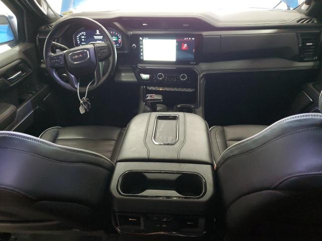 2022 GMC SIERRA K15 #3286580152