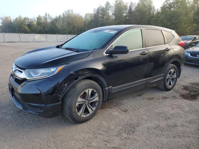 2018 HONDA CR-V LX - 2HKRW2H26JH133180