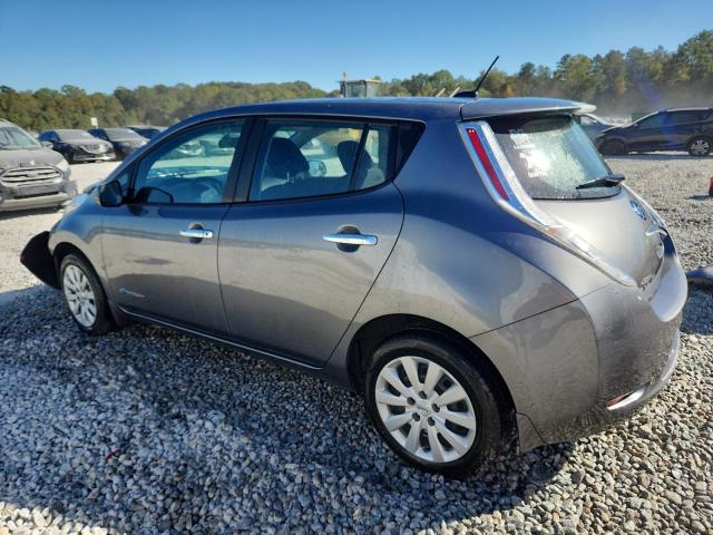 2015 NISSAN LEAF S - 1N4AZ0CPXFC330731