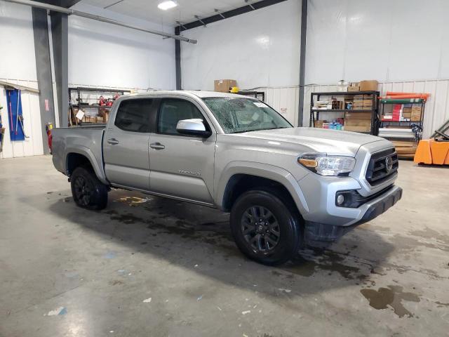 2023 TOYOTA TACOMA DOU - 3TYAZ5CN4PT040348