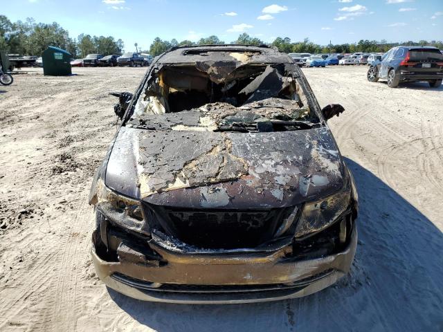 2015 HONDA ODYSSEY EX 5FNRL5H64FB032514