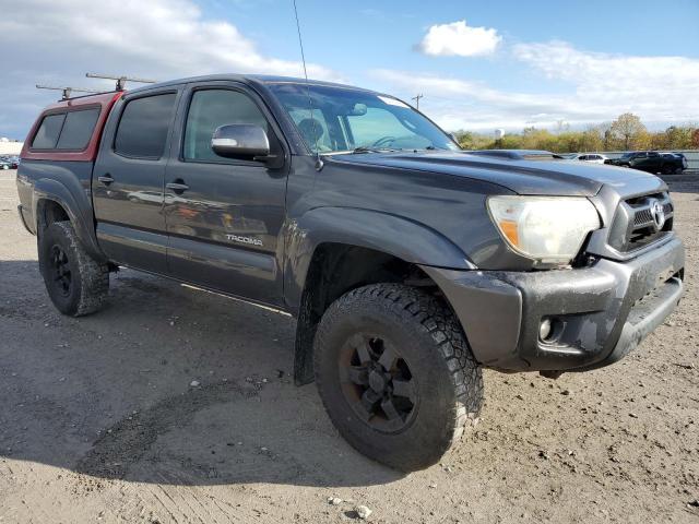 2012 TOYOTA TACOMA DOU - Other View