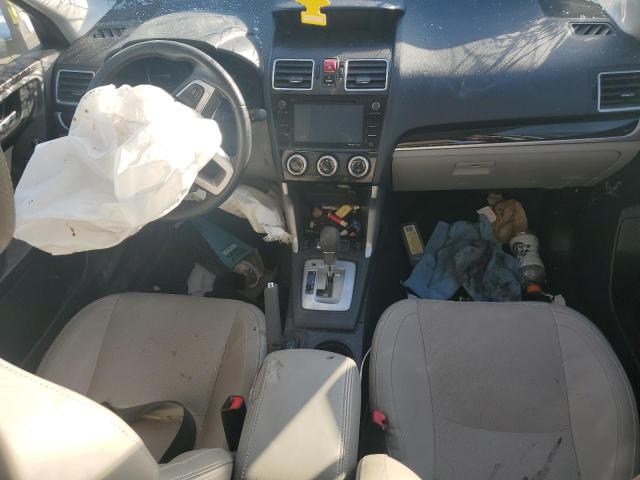 2018 SUBARU FORESTER 2 #3312409719