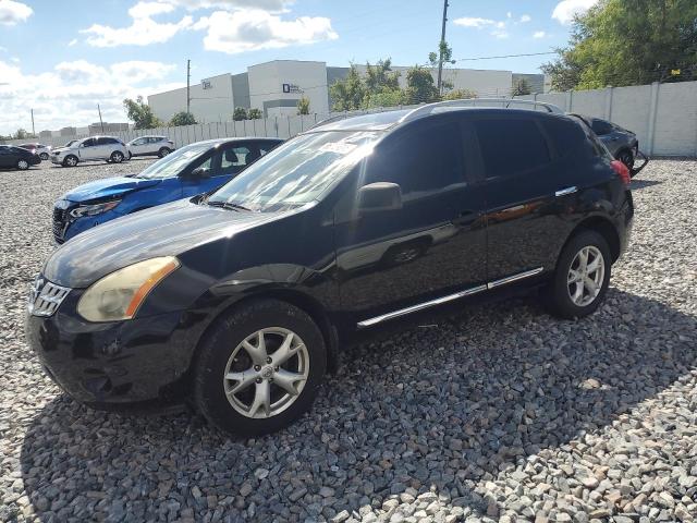 2011 NISSAN ROGUE S - JN8AS5MT8BW561471