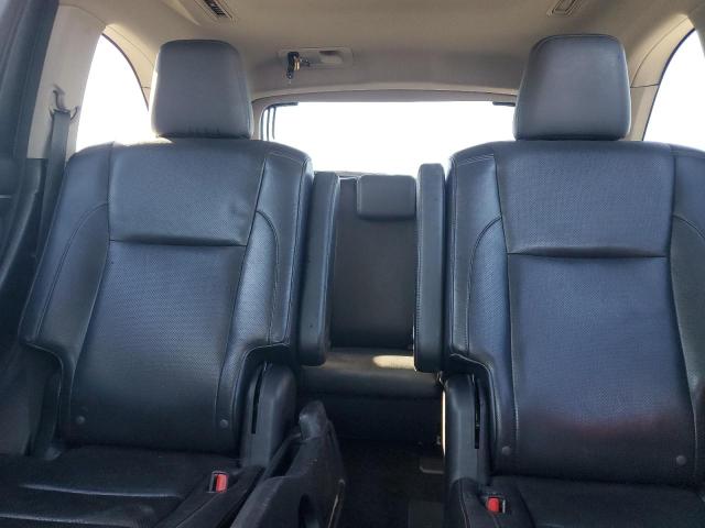 2014 TOYOTA HIGHLANDER #3297081528