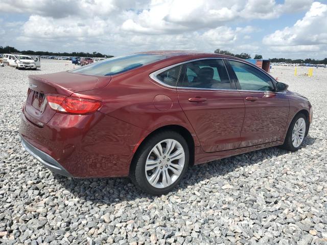 2015 CHRYSLER 200 LIMITE - 1C3CCCAB7FN541388