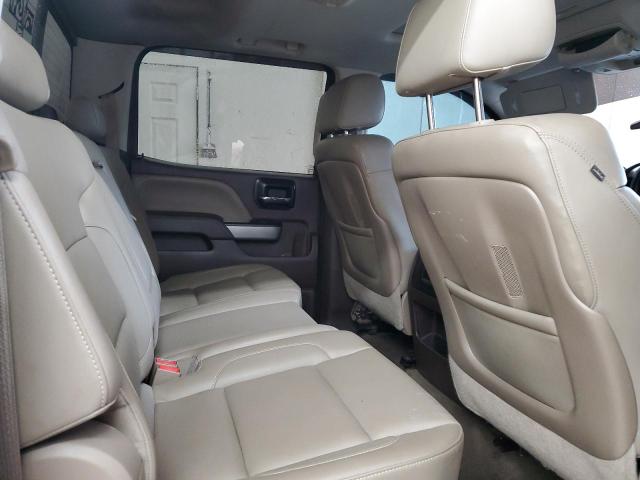 2014 CHEVROLET SILVERADO #3294479497