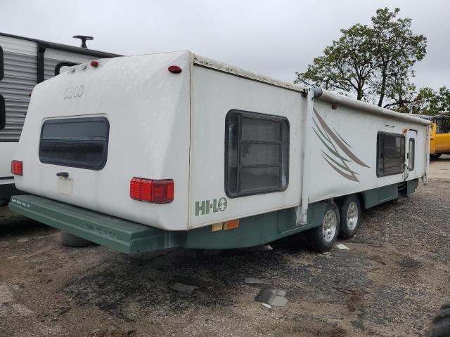 2009 HOLIDAY RAMBLER TRAILER #3285579272