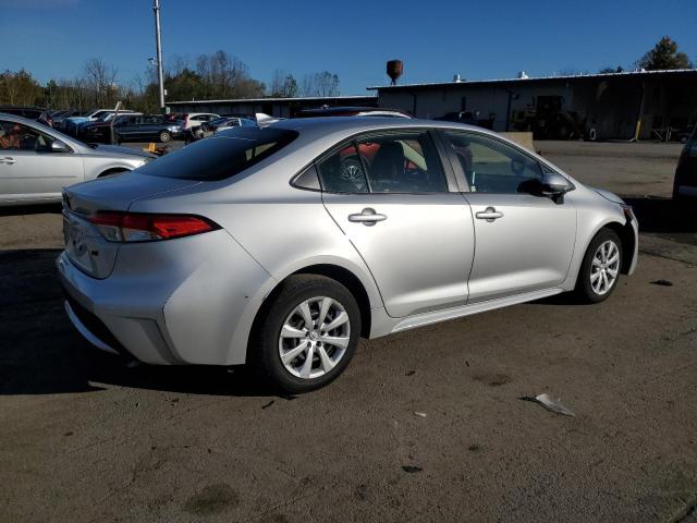 2020 TOYOTA COROLLA LE - JTDEPRAE7LJ093372