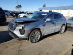 Lot #3292489675 2025 CADILLAC XT4 PREMIU