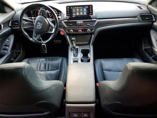 2022 HONDA ACCORD SPORT SE #3293612403