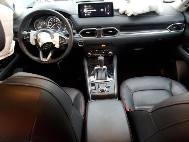 2025 MAZDA CX-5 PREFE #3304875551