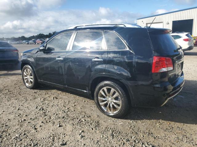 2011 KIA SORENTO SX - 5XYKW4A22BG137999
