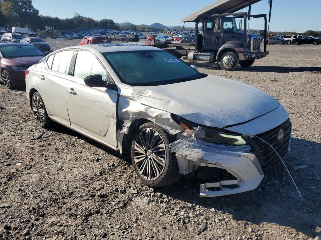 2024 NISSAN ALTIMA SL #3297117507