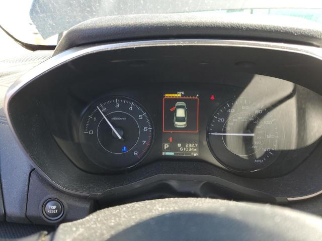 2018 SUBARU IMPREZA PR - 4S3GKAD68J3623329