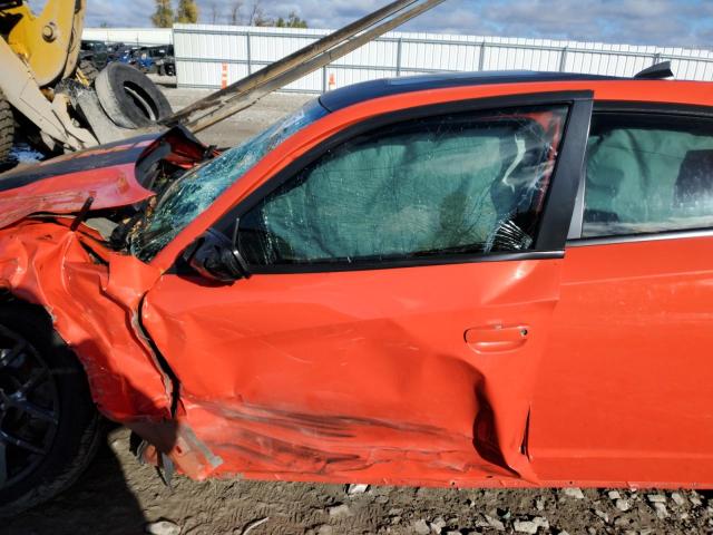 2017 DODGE CHARGER R/ #3298133149