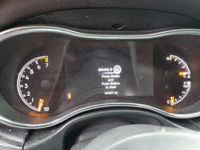 2021 JEEP GRAND CHER - 1C4RJFLG4MC588585