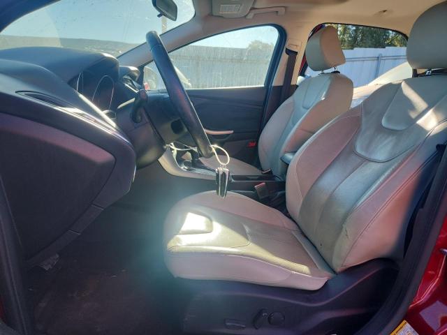 2015 FORD FOCUS TITANIUM 1FADP3N2XFL311179