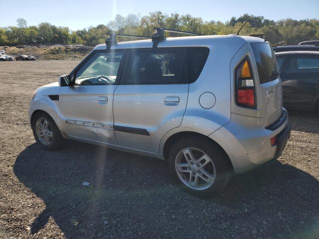2010 KIA SOUL - KNDJT2A23A7105387