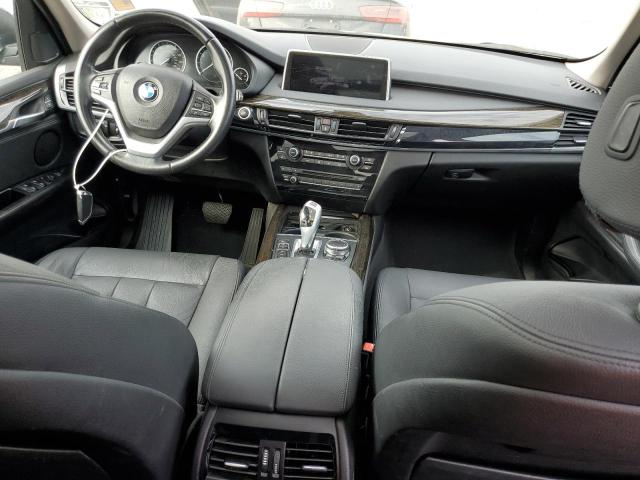 2016 BMW X5 XDR40E 5UXKT0C56G0S75551