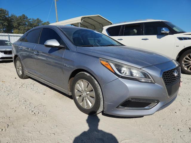 2016 HYUNDAI SONATA PLU KMHE24L15GA038142