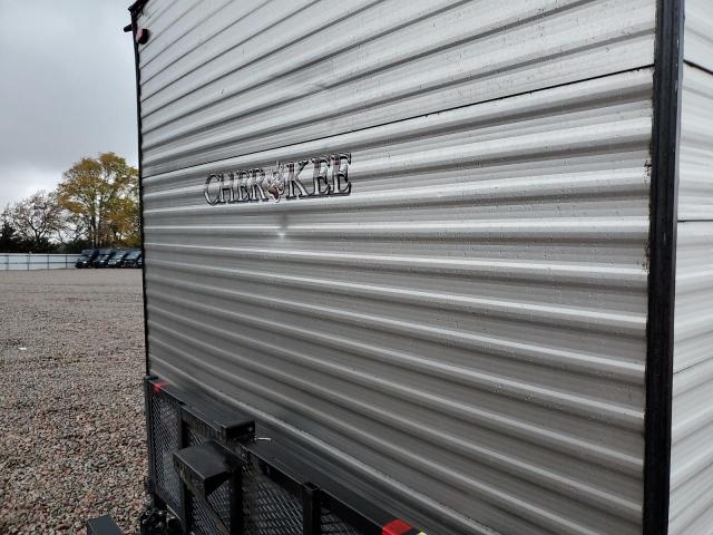 2014 WILDWOOD CHEROKEE #3305322311