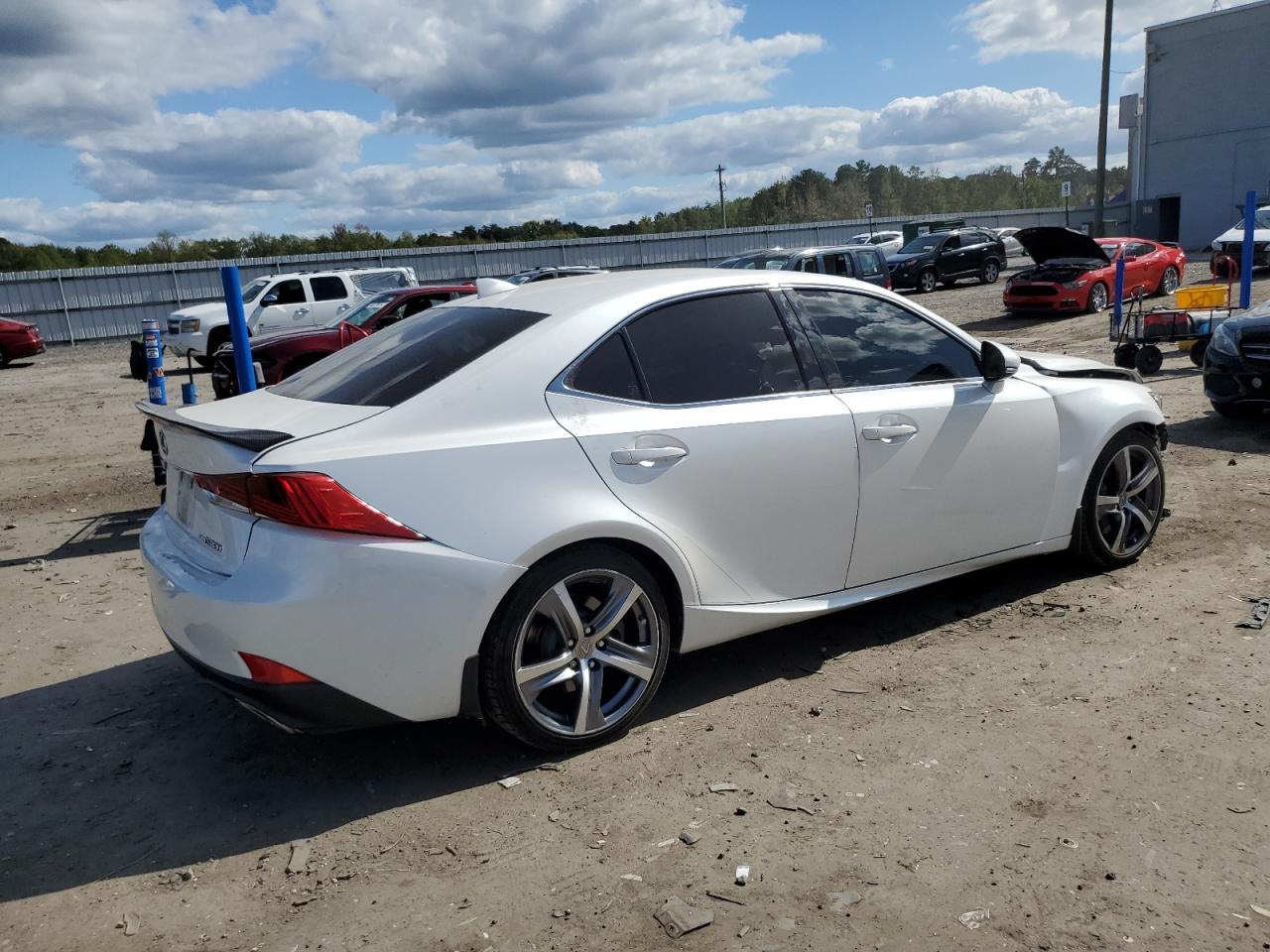 LEXUS IS 300