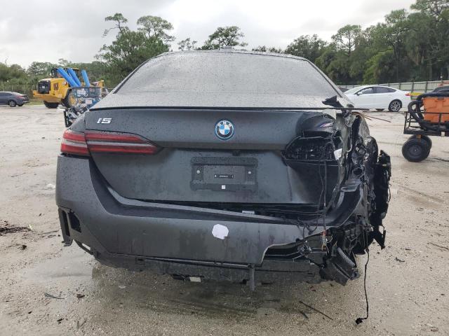 2025 BMW I5 M60 #3302843888