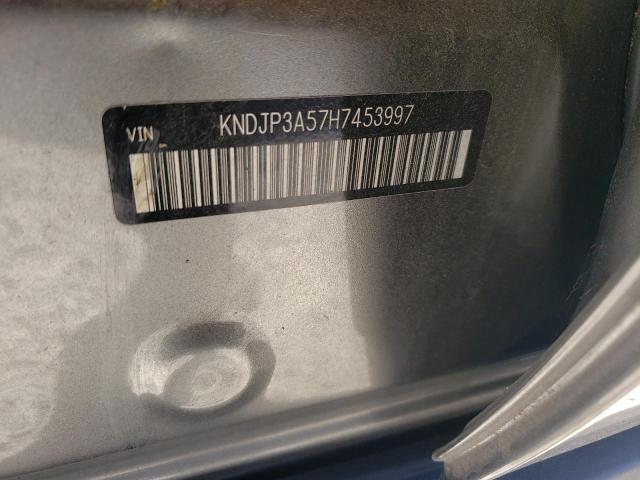 2017 KIA SOUL + #3287669022