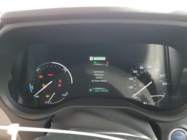 2024 TOYOTA SIENNA LE 5TDKRKEC2RS189337