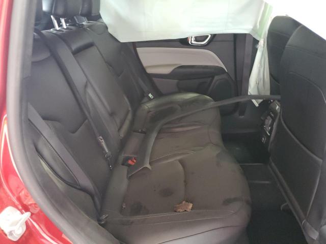 2025 JEEP COMPASS LI - 3C4NJDCN1ST545101