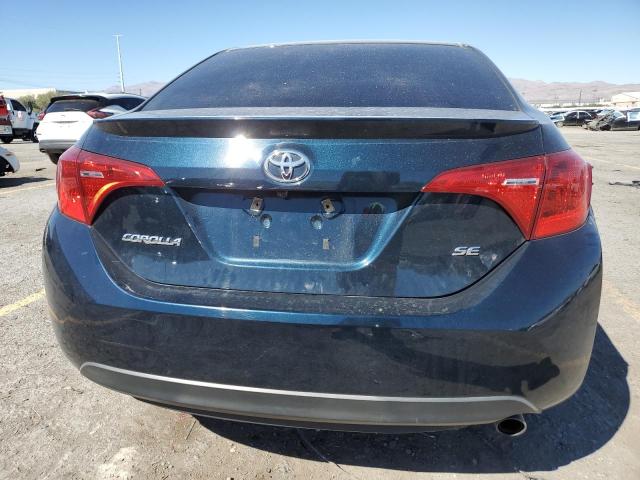 2017 TOYOTA COROLLA L - 2T1BURHE1HC922604