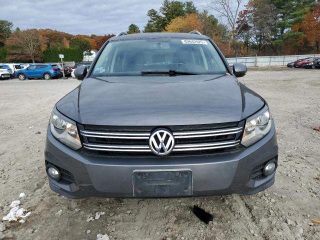 2013 VOLKSWAGEN TIGUAN S - WVGBV3AX1DW581272