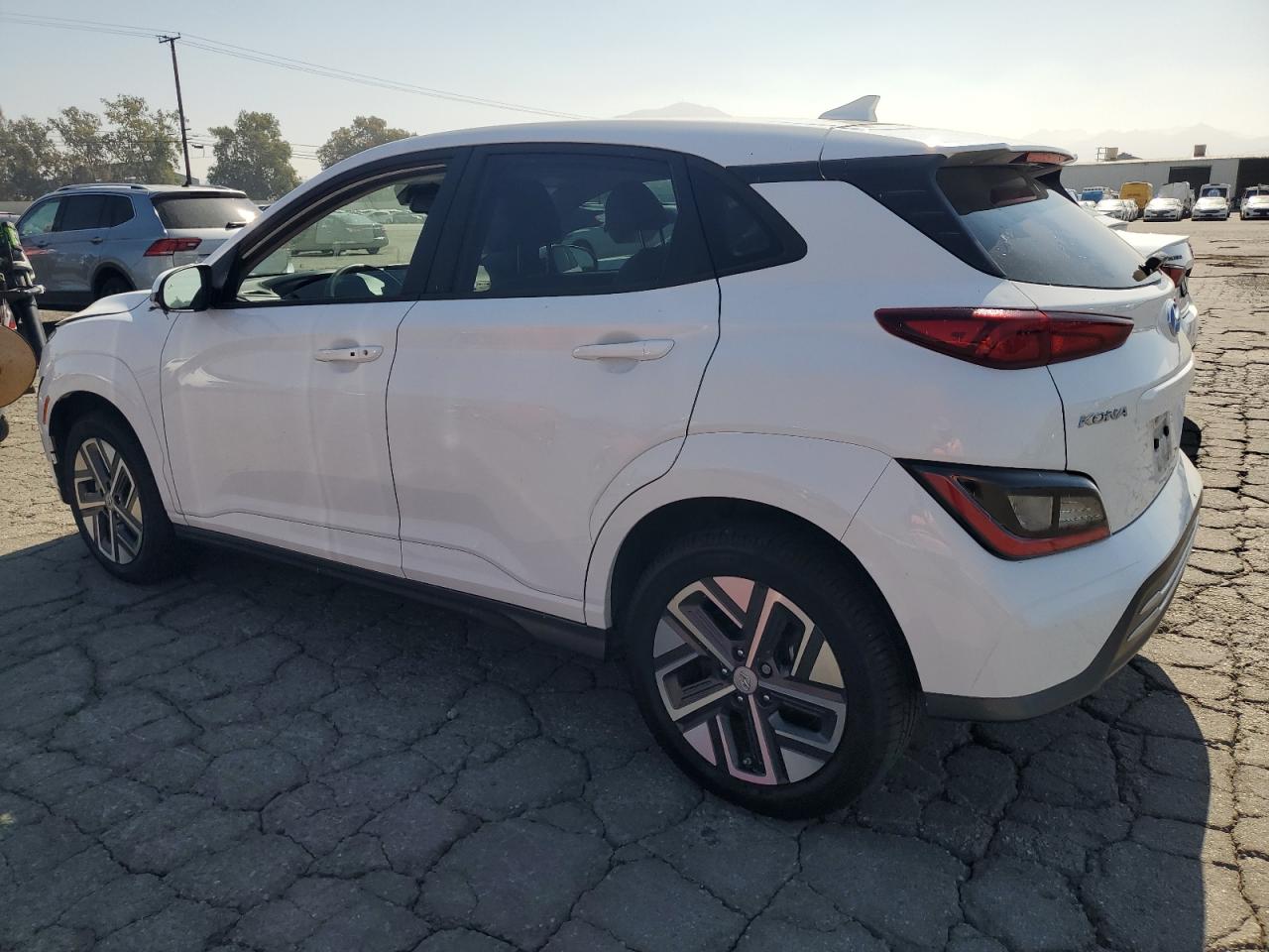 HYUNDAI KONA SE