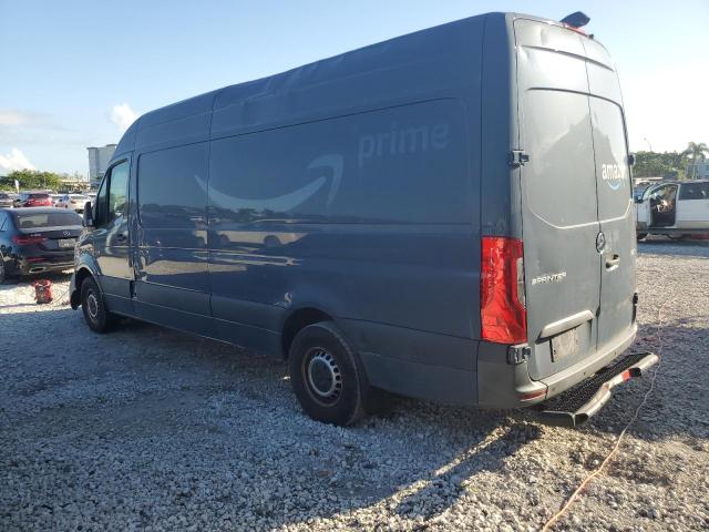 2019 MERCEDES-BENZ SPRINTER 2 WD4PF1CDXKP146343