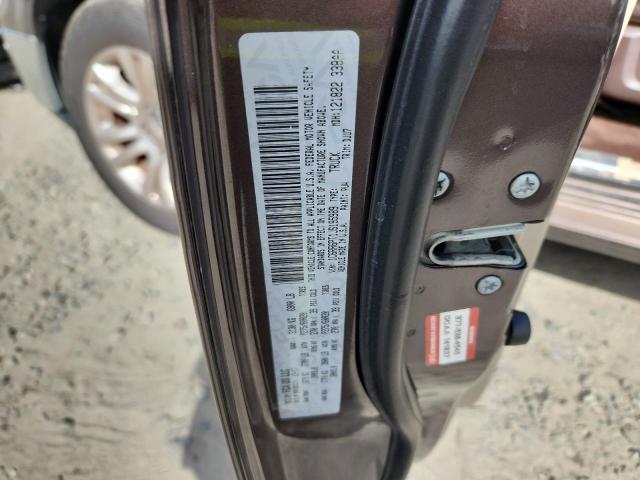 2018 RAM 1500 LONGH 1C6RR6PT1JS195989