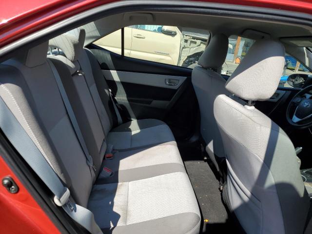 2017 TOYOTA COROLLA L - 2T1BURHE6HC962936