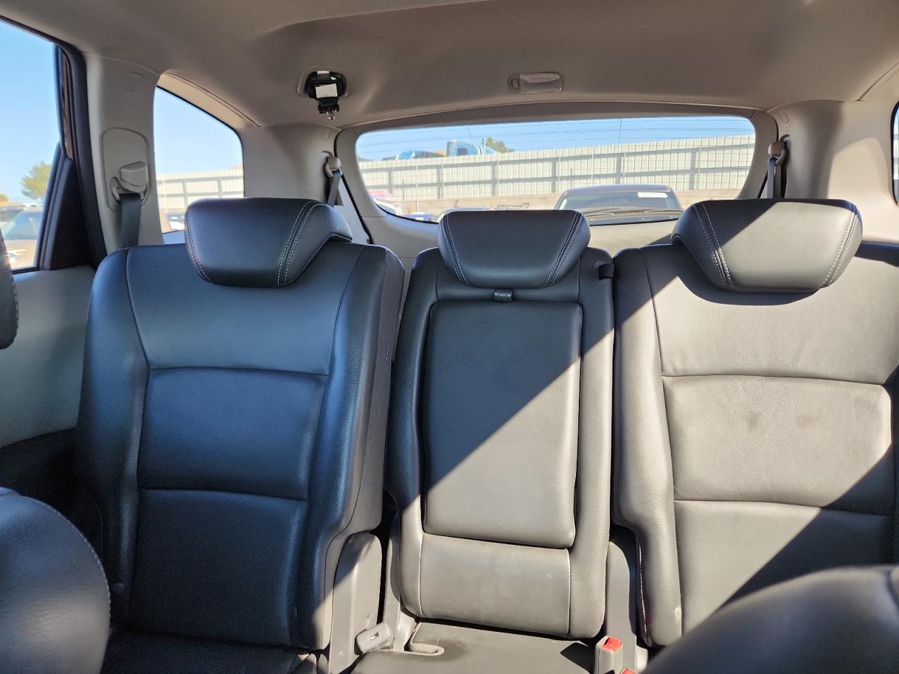 SUBARU TRIBECA LIMITED