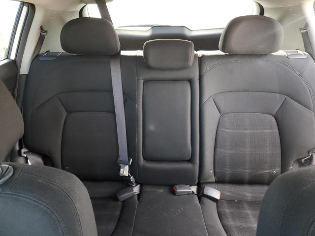 2011 KIA SPORTAGE L - KNDPBCA21B7107143