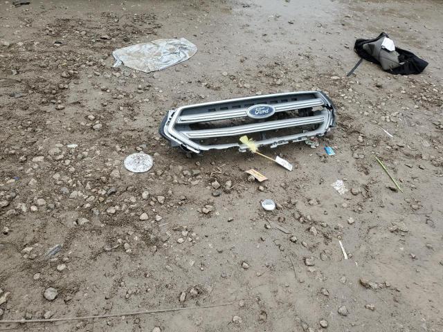 2018 FORD ESCAPE SEL #3292762794