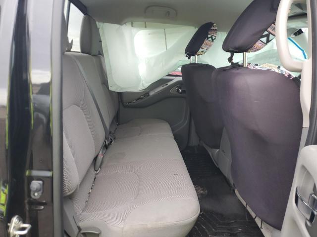 2020 NISSAN FRONTIER S 1N6ED0EB5LN717129