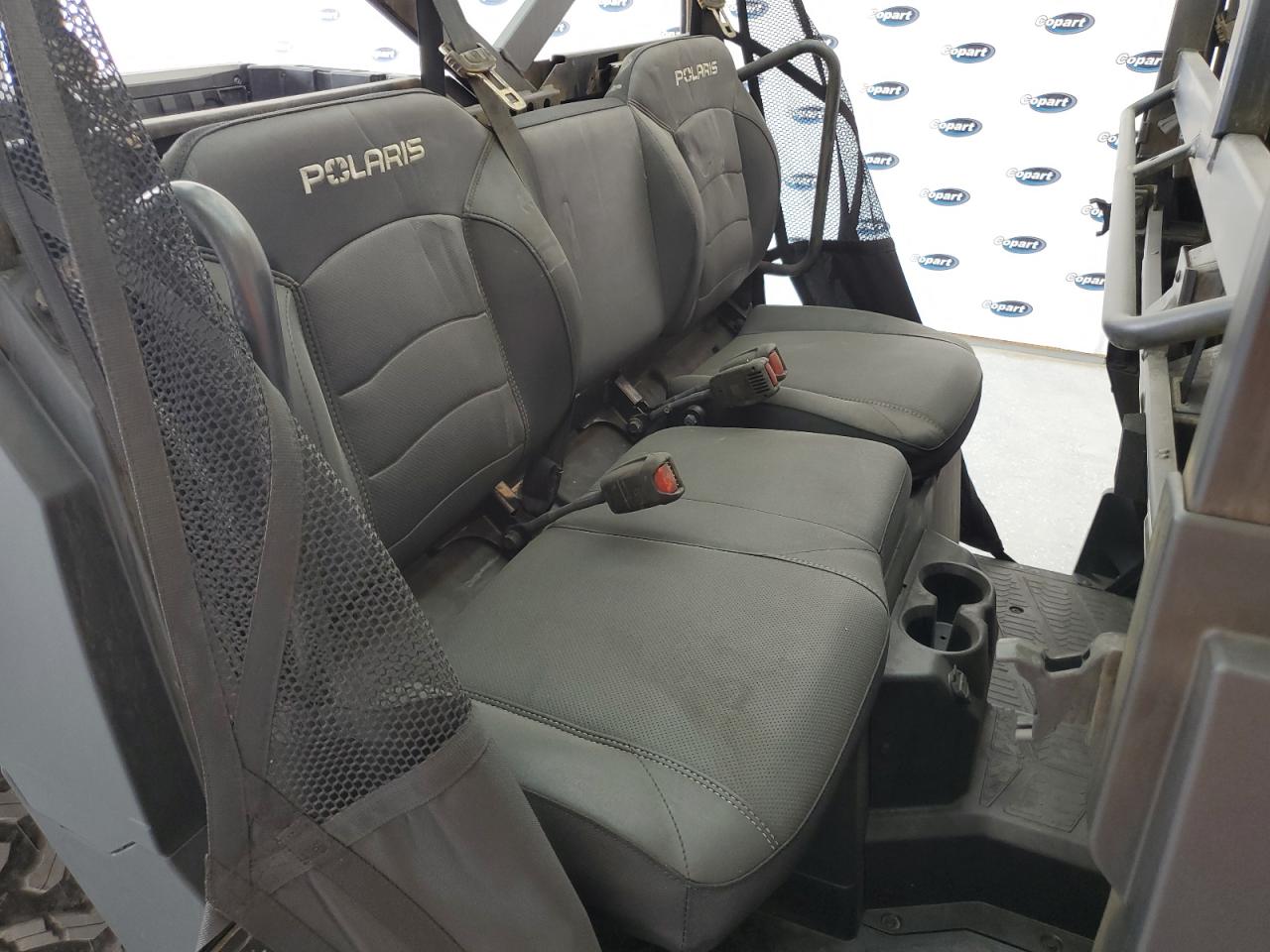 Lot #3302933657 2026  POLARIS RANGER XP