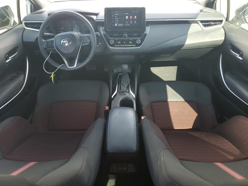 2024 TOYOTA COROLLA SE #3297270402