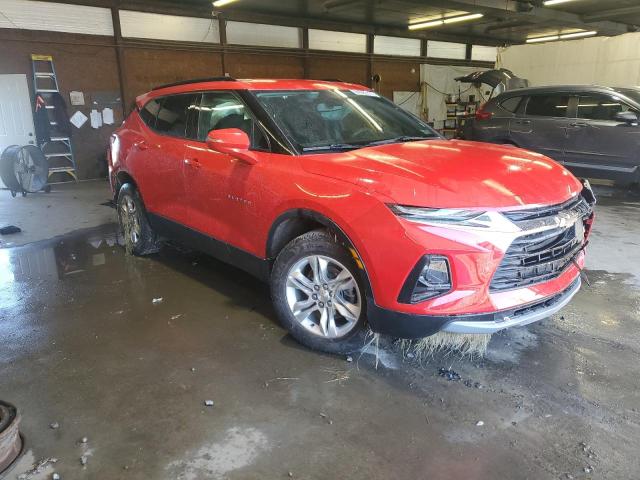 2021 CHEVROLET BLAZER 2LT - 3GNKBHRS3MS550997