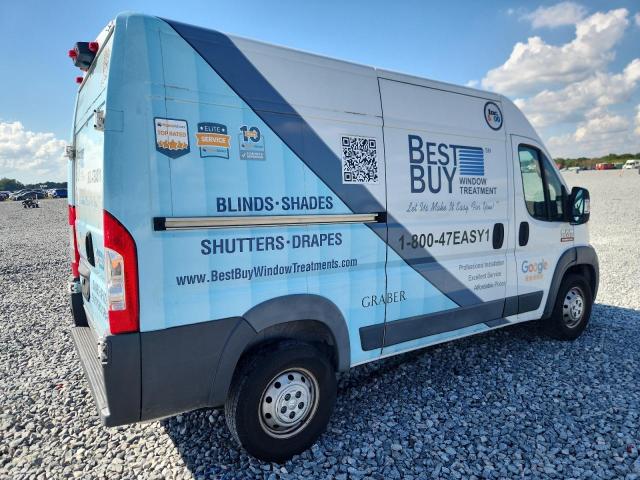 2018 RAM PROMAS1500 #3301573366