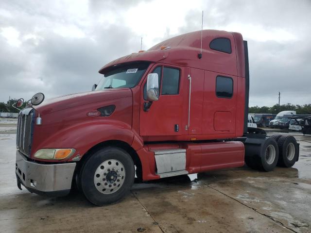 2004 PETERBILT 387 #3261975469