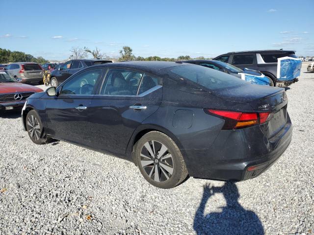 2022 NISSAN ALTIMA SV #3296896857