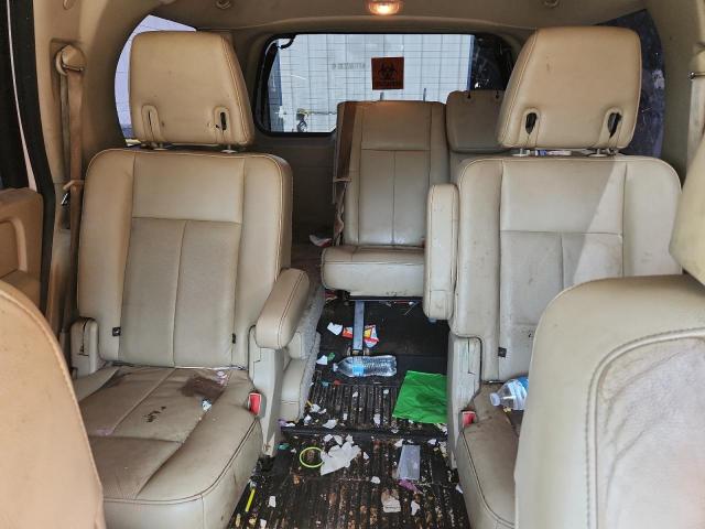 2015 FORD EXPEDITION - 1FMJU1KT6FEF03027